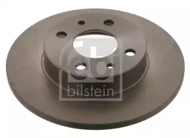 10619 FEBI BILSTEIN Тормозной диск