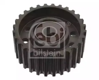 10623 FEBI BILSTEIN Паразитный / Ведущий ролик, зубчатый ремень