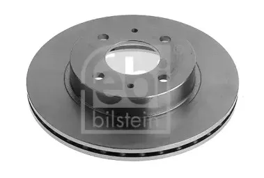 10627 FEBI BILSTEIN Тормозной диск