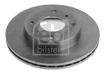 10628 FEBI BILSTEIN Тормозной диск