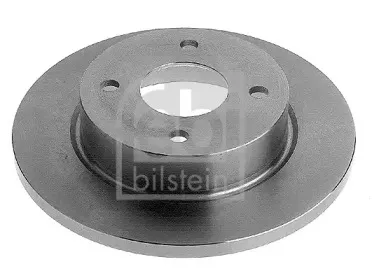 10630 FEBI BILSTEIN Тормозной диск