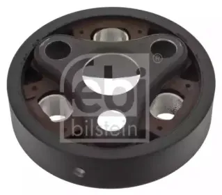 10644 FEBI BILSTEIN Амортизатор, карданный вал