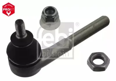 10659 FEBI BILSTEIN Наконечник поперечной рулевой тяги