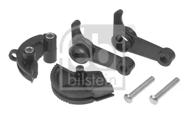 10740 FEBI BILSTEIN Ремкомплект, автоматическое регулирование сцепления
