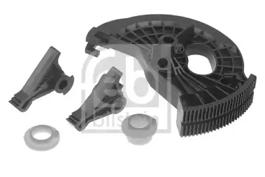 10741 FEBI BILSTEIN Ремкомплект, автоматическое регулирование сцепления