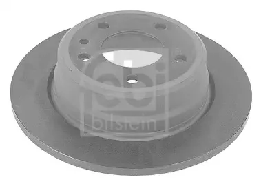 10754 FEBI BILSTEIN Тормозной диск