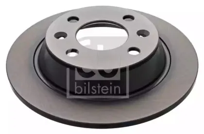 10789 FEBI BILSTEIN Тормозной диск