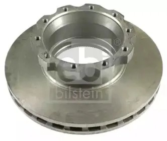 10932 FEBI BILSTEIN