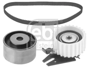 11084 FEBI BILSTEIN Комплект ремня ГРМ