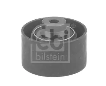 11122 FEBI BILSTEIN Паразитный / Ведущий ролик, зубчатый ремень