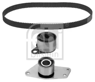 11147 FEBI BILSTEIN Комплект ремня ГРМ