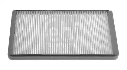 11264 FEBI BILSTEIN Фильтр, воздух во внутренном пространстве