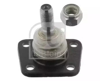 11284 FEBI BILSTEIN Несущий / направляющий шарнир