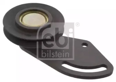 11285 FEBI BILSTEIN Натяжной ролик, клиновой ремень