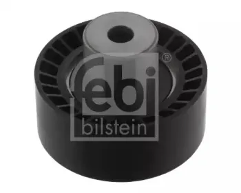 11289 FEBI BILSTEIN Паразитный / Ведущий ролик, зубчатый ремень