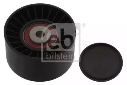 11293 FEBI BILSTEIN Натяжной ролик, поликлиновойремень