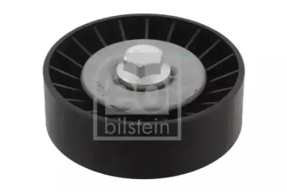 11295 FEBI BILSTEIN Натяжной ролик, поликлиновойремень