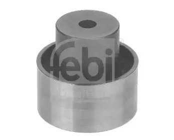 11298 FEBI BILSTEIN Паразитный / Ведущий ролик, зубчатый ремень