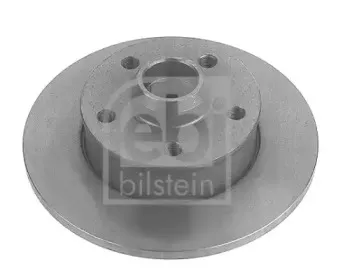 11394 FEBI BILSTEIN Тормозной диск