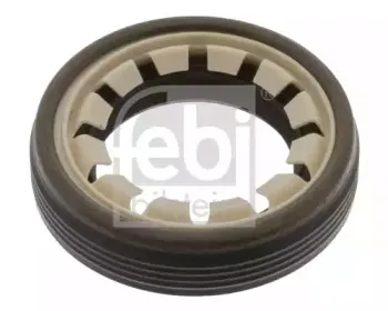 11413 FEBI BILSTEIN Уплотняющее кольцо, дифференциал