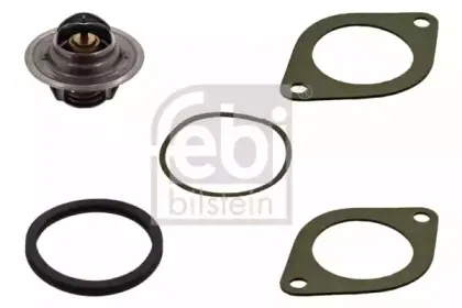 11488 FEBI BILSTEIN Термостат, охлаждающая жидкость