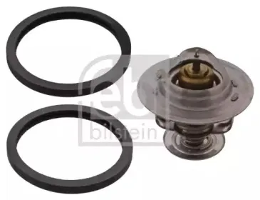 11491 FEBI BILSTEIN Термостат, охлаждающая жидкость