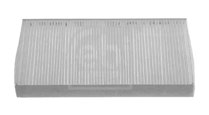 11510 FEBI BILSTEIN Фильтр, воздух во внутренном пространстве