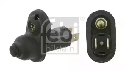 11522 FEBI BILSTEIN Выключатель, контакт двери