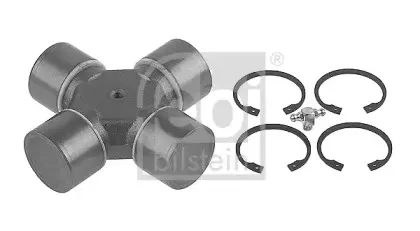 11548 FEBI BILSTEIN Шарнир, продольный вал