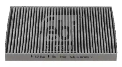 11566 FEBI BILSTEIN Фильтр, воздух во внутренном пространстве