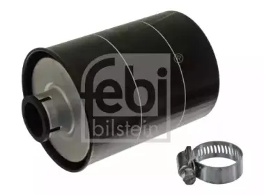 11585 FEBI BILSTEIN Воздушный фильтр, компрессор - подсос воздуха