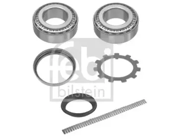 11597 FEBI BILSTEIN Комплект подшипника ступицы колеса