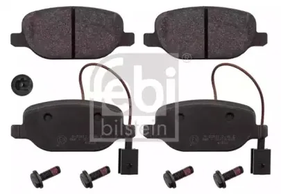 116002 FEBI BILSTEIN
