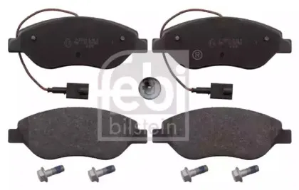 116012 FEBI BILSTEIN