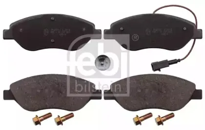 116013 FEBI BILSTEIN