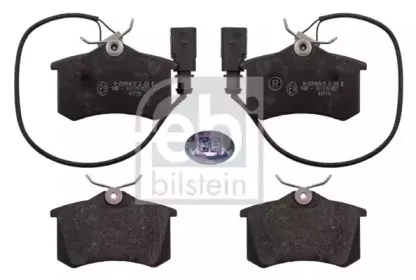 116018 FEBI BILSTEIN