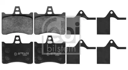 116035 FEBI BILSTEIN