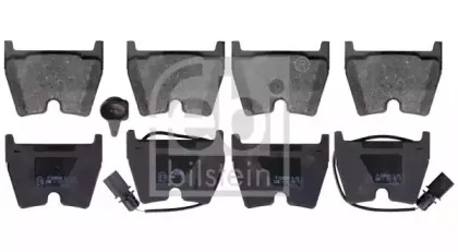 116044 FEBI BILSTEIN