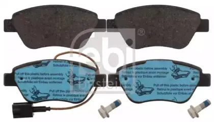 116055 FEBI BILSTEIN