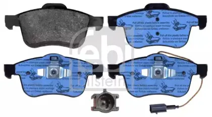 116059 FEBI BILSTEIN