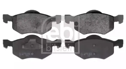 116067 FEBI BILSTEIN