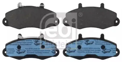 116069 FEBI BILSTEIN