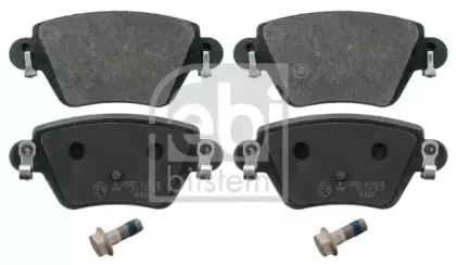 116080 FEBI BILSTEIN