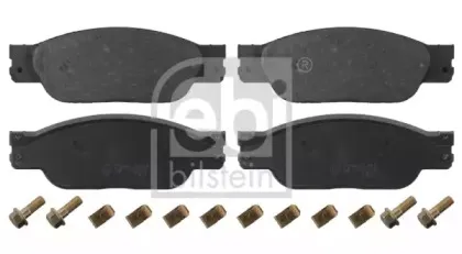 116085 FEBI BILSTEIN