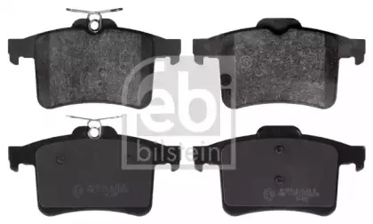 116089 FEBI BILSTEIN
