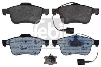 116104 FEBI BILSTEIN