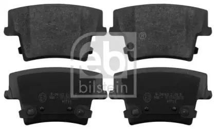 116109 FEBI BILSTEIN