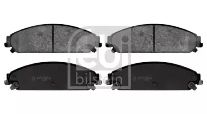 116112 FEBI BILSTEIN