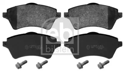 116113 FEBI BILSTEIN