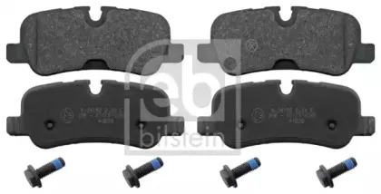 116118 FEBI BILSTEIN